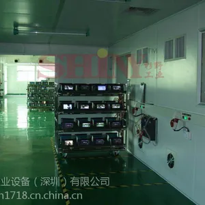 车载导航仪老化房杉野工业 价格优势，服务优势，节能优势