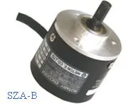 实心轴编码器SZA4B-1000RF-84Y