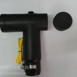 安普迪康DCQT-15/630K屏蔽前接头