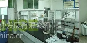 高端品牌HISELAB环保洁净通风系统实验室工程规划建设