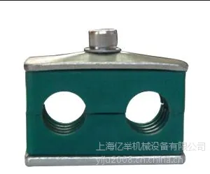 优质管夹
