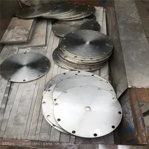 耀荣 304/316不锈钢非标法兰 厂家定制
