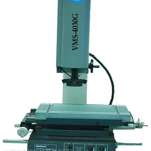 万濠影像测量仪VMS4030F(增强型)