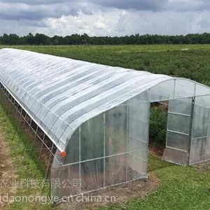 可移动温室大棚 山东一道农业科技有限公司