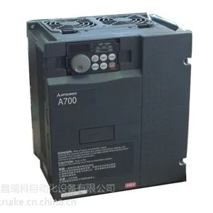 ��Ӧ��Ӧ�ϲ������Ƶ�� FR-A740-15K-CHT ������Ƶ��ά��