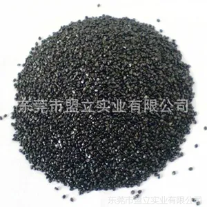 阻燃导电黑色母粒 优质PPS黑色母 厂家直销黑色母