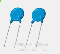 供应高压陶瓷电容器103M3KV