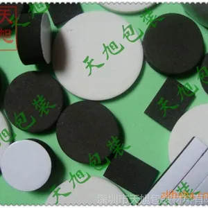 供应EVA泡棉绝缘垫-(单面背胶 任意规格)