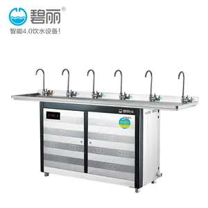 河南开水器碧丽开水器郑州办事处总代理郑州电开水器幼儿园饮水机