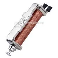 供应读卡器、打卡机等用AC0325开置式推拉电磁铁
