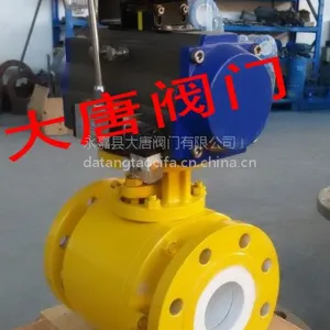 气动陶瓷球阀,陶瓷球阀型号,陶瓷球阀Q641TC