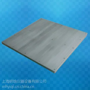 长期供应 防爆电子地磅秤 高精度不锈钢电子地磅