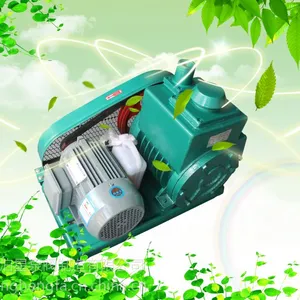 厂销2x系列2X-4/2X-8/2X-15/2X-30/2X-70双级旋片式真空泵 真空机