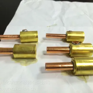 双氧水铜抛光剂自主研发成熟技术转让