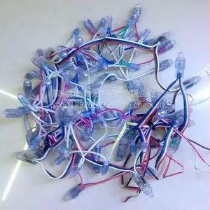 6803ICȫ�ʵƴ� LED��¶�� ������ ������Ƶ� ���ǳ���ֱ��