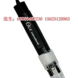 供应氧化还原ORP电极探头,CHA,8500E