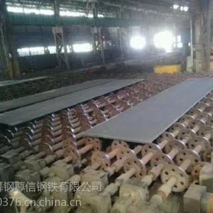 GB/T3274��׼����Q420E�ְ�