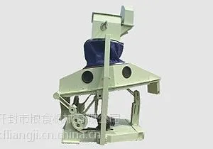 开封粮机系列玉米选胚机