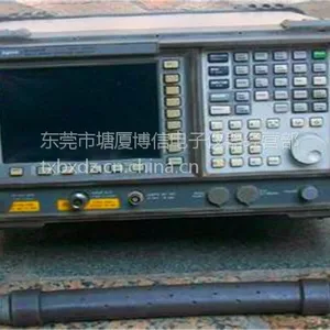 供AGILENT应E4405B频谱分析仪