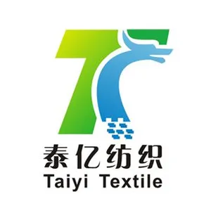 广州泰亿纺织有限公司