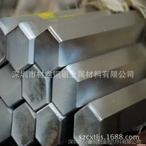 批发303不锈钢六角棒 优质不锈钢方棒 现货不锈钢直条