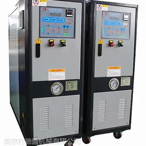 常州导热油油温机。加热设备油温机。油温机设备厂家