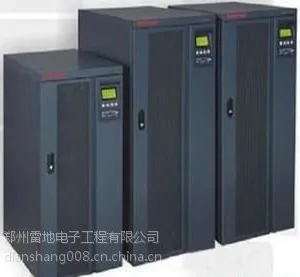 三门峡防雷公司供应Hipulse U系列UPS(80-400KVA)