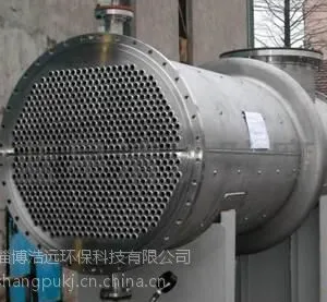 换热器为什么要清洗