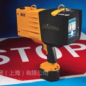 ����RoadVista-932�ɵ��Ƕ� ��־�淴��ϵ���ⶨ��