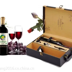 蓝图特选级有机葡萄酒