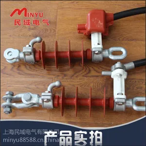 fgnc10 fgnc10防雷绝缘子串