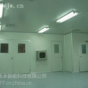云南大型特种厂房大门 车间门 净化门专业订做厂家