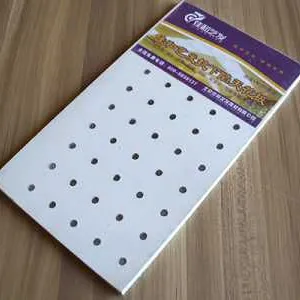 供应冲孔石膏板(方孔)供应,佳和艺发品牌