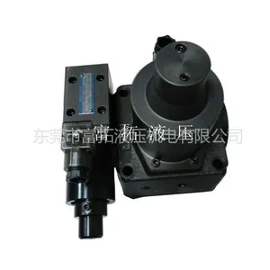 供应现货供应DOFLUID比例阀 电液比例溢流调速阀EFBG