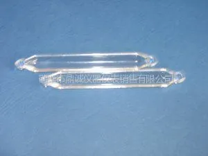 供应煤化验配件测硫仪专用石英舟