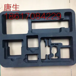 海绵EVA内托制品包装 海绵EVA一体成型雕刻 泡沫制品厂家直销