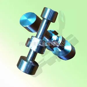 供应专业优质纯钛烟嘴TA1