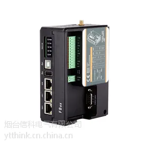 烟台plc远程下载模块监控模块