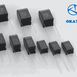 日本OKAYA冈谷AFC450V474K全新薄膜电容器