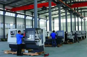保定市玉通模具制造有限公司