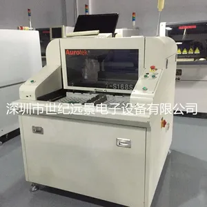 厂家直销二手和椿离线分板机r-s168s