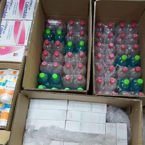 香氛喷雾空运到香港货运代理 香氛喷雾进口流程