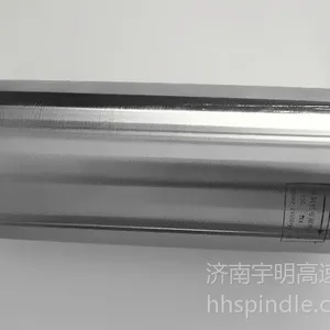 供应高速电主轴 (恒辉HHS4X/4.5KW) 24000转