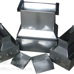 鹤壁泰隆化验室制样设备二分器
