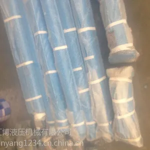 双级工程专用油缸