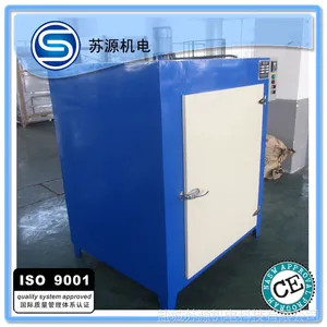 厂家直销高品质烘箱加热器恒温干燥箱工业烤箱工业烘干绿色环保