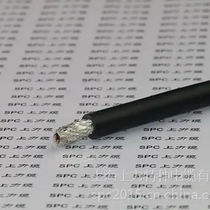 静态屏蔽数据传输电缆_IDC数据线_RS422串口线