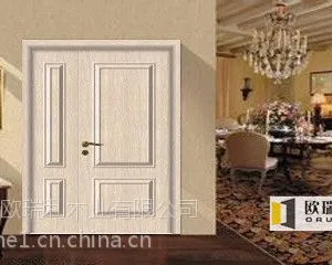 欧瑞利t型门品牌木门厂家哪家比较好木门专业厂家