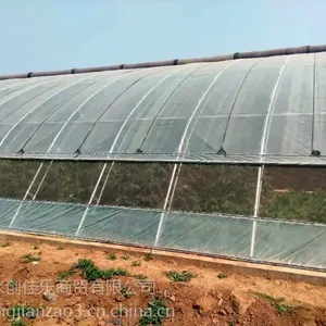 北京延庆温室蔬菜大棚建设厂家