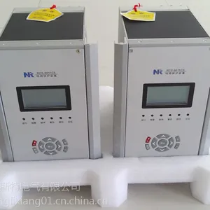 南瑞继保RCS-9654、RCS-9654C备用电源自投装置